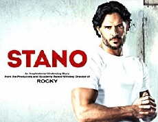 Stano (2018) - Stream Online