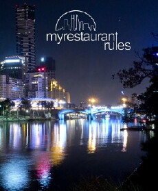 My Restaurant Rules (2004) - Stream Online