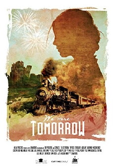 We Were Tomorrow (2018) - Stream Online