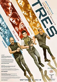 Tres (2018) - Stream Online