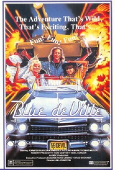 Blue de Ville (1986) - Stream Online