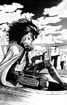 Alita: Battle Angel (2019) - Stream Online