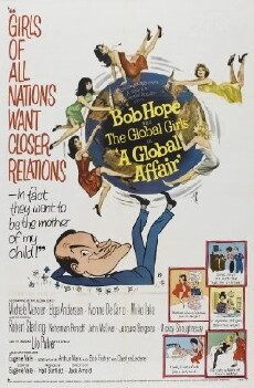 A Global Affair (1964) - Stream Online
