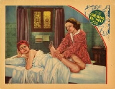 Cheating Blondes (1933) - Stream Online