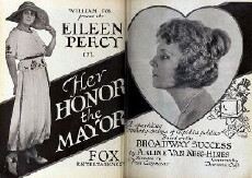 Her Honor the Mayor (1920) - Stream Online