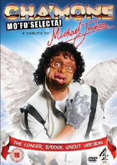 Cha'mone Mo'Fo'Selecta! A Tribute to Michael Jackson (2009) - Stream Online
