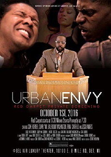 Urban Envy (2014) - Stream Online