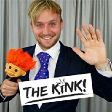 The Kink! (2014) - Stream Online
