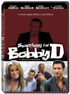Searching for Bobby D (2005) - Stream Online