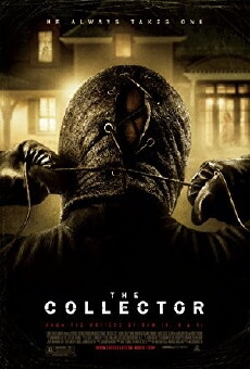 The Collector (2009) - Stream Online