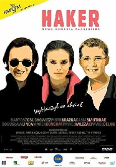 Haker (2002) - Stream Online