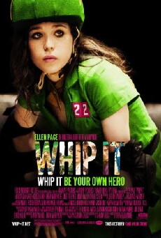 Whip It (2009) - Stream Online