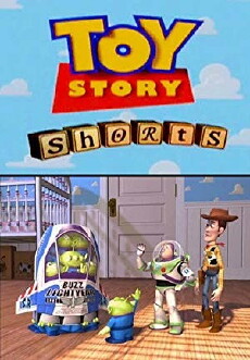 Toy Story Treats (1996) - Stream Online