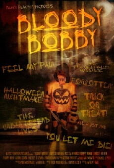 Bloody Bobby (2016) - Stream Online