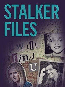 Stalker Files (2018) - Stream Online
