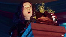 Descendants: Genie in a Bottle (2016) - Stream Online