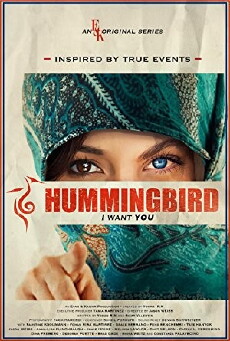 Hummingbird (2018) - Stream Online