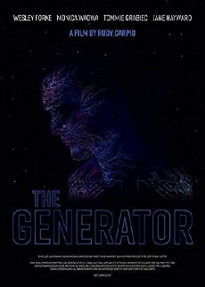 The Generator (2017) - Stream Online