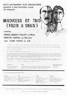 Madness of Two (1982) - Stream Online