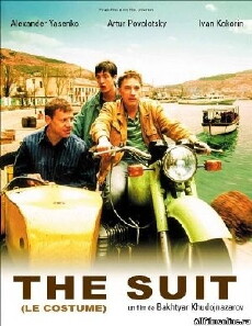 Chic (2003) - Stream Online