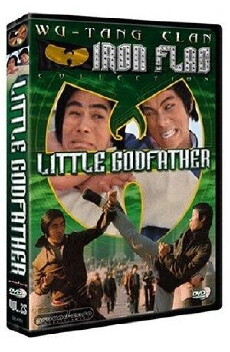 The Godfather Squad (1974) - Stream Online