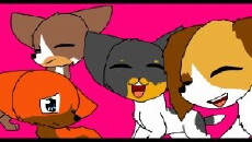 Sally and Chica (2012) - Stream Online