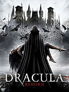 Dracula Reborn (2015) - Stream Online