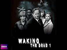 Waking the Dead (2000) - Stream Online