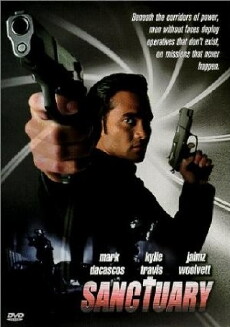 Sanctuary (1998) - Stream Online
