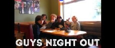 Guys Night Out (2015) - Stream Online