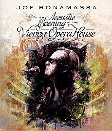 Joe Bonamassa: An Acoustic Evening at the Vienna Opera House (2013) - Stream Online