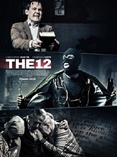 The 12 (2017) - Stream Online