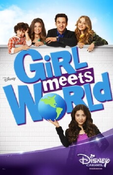 Girl Meets World (2014) - Stream Online