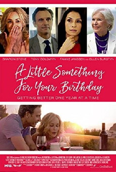 All I Wish (2017) - Stream Online