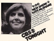 Kate McShane (1975) - Stream Online