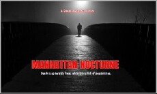 Manhattan Nocturne (2016) - Stream Online