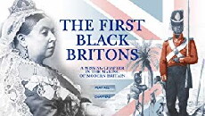 The First Black Britons (2005) - Stream Online