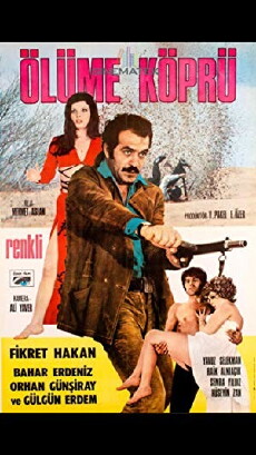 Ölüme köprü (1972) - Stream Online