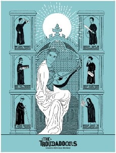The Troubadoors (2012) - Stream Online