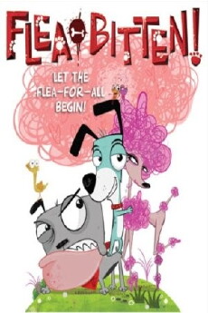 Flea-bitten (2012) - Stream Online