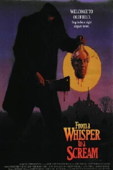From a Whisper to a Scream (1987) - Stream Online