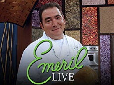 Emeril Live (1997) - Stream Online