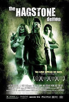 The Hagstone Demon (2011) - Stream Online