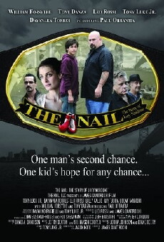 The Nail: The Story of Joey Nardone (2009) - Stream Online