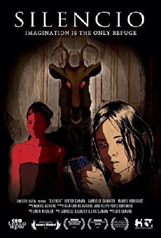 Silencio (2014) - Stream Online