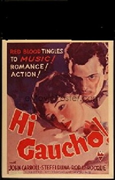 Hi, Gaucho! (1935) - Stream Online