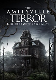 The Amityville Terror (2016) - Stream Online