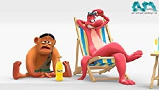 Andy Pirki (2017) - Stream Online