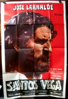 Santos Vega (1971) - Stream Online