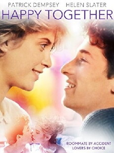 Happy Together (1989) - Stream Online
